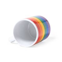 TAZZA ARCOBALENO